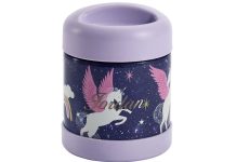 清仓好价!【折后$8.97 包邮】Pottery Barn Kids Mackenzie 天马星空保温食物罐