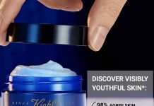 半价!【折后$31】Kiehl’s 夜间修复晚霜 50毫升!
