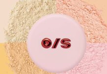 新晋网红!半价!【折后$18 包邮】ONE/SIZE by Patrick Starrr 定妆散粉!