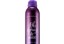 半价!【折后$18.5 包邮】Bumble and bumble 发型定型喷雾!