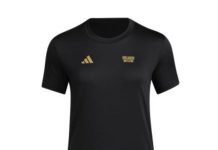 比白菜还便宜!【折后低至$5.94 Prime包邮】Adidas 女款奥兰多城SC球迷短袖T恤