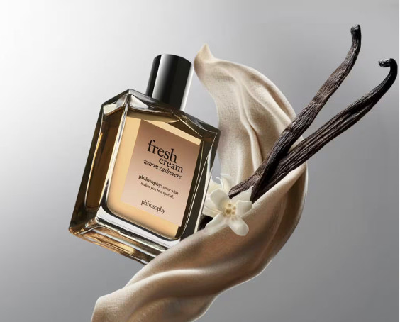 半价！【折后$29】Philosophy Fresh Cream Warm Cashmere淡香水60ml | 剁手