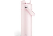 【折后$7.99 Prime包邮】温柔棉花糖色真空保温杯 26OZ!