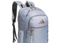 【折后$20.05 Prime包邮】adidas Excel 大号双肩背包!