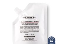 3折!相当于3瓶正装!【折后$36 包邮】Kiehl’s 高保湿面霜150ml!