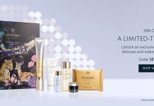 日系贵妇品牌Clé de Peau CPB精选护肤套装罕见7折❗️无门槛免邮!