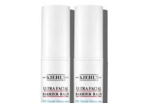 买一送一!【折后$31 得两支】Kiehl’s Ultra Facial 高保湿水光棒