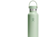 【折后$17.48 Prime包邮】Hydro Flask 宽口保温杯 21oz
