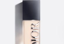 全新款!【折后$51 包邮】DIOR Forever 高级感持久锁妆粉底 两款选