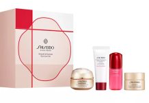 39折!【折后$56.95 包邮】Shiseido资生堂盼丽风姿眼霜套装