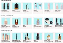 Ulta Beauty 21天美妆盛典第三周❗️每日精选5折→最后一周倒计时⏳这些单品别再等!