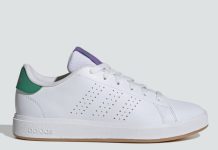【折后$21.6 包邮】adidas Advantage Base 2.0 女士运动鞋!