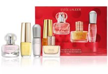 【折后$35.7 包邮】Estee Lauder 雅诗兰黛迷你香水套装