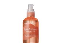 半价限今日!【折后$23.5 包邮】Bumble and bumble 柔顺亮泽发油!