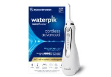 【折后$59.99 包邮】Waterpik 无线高级冲牙器 2.0