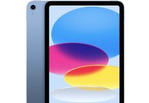 【折后$299 包邮】Apple iPad A16 2025版 11寸 128G!多色选!