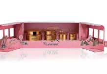 5.1折!四个都是正装!【折后$467.5 包邮】Lancôme 兰蔻菁纯系列明星套装!随单送五件套+礼包!