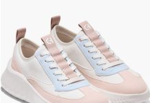 便宜!【折后$31.98】Cole Haan Generation ZERØGRAND II 女士舒适休闲鞋!