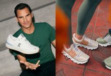 热卖❗高端运动品牌 ON 昂跑官网折扣进行中!精选男女跑鞋低至6折!