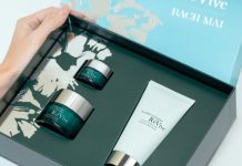 56折!【折后$236 包邮】低调贵妇!Revive明星再生面霜套装