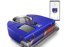 史低2.8折!【折后$279.99 Prime包邮】Dyson 360 Vis Nav 扫地机器人!