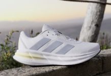 【折后$22.8 包邮】Adidas GALAXY 7 女士跑鞋!