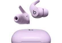 【折后$89.95 Prime包邮】Beats Fit Pro 无线蓝牙降噪耳机 !