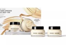 【折后$80.75 包邮】 Bobbi Brown 维他命橘子面霜 50ml*2瓶