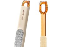 【折后$2.23 Prime包邮】双面足部去角质磨脚器