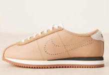 4折好价!【折后$50】Nike Cortez Decon 经典复古阿甘鞋 两色选