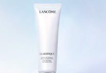 【折后$31.5】Lancome 兰蔻极光洁面乳