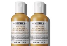 买一送一!【折后$50 包邮】Kiehl’s 科颜氏金盏花舒缓乳液 125ml✖️2瓶