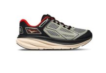6.1折!【折后$92 包邮】HOKA Clifton One9 男子复古跑鞋 多色选