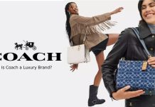 Coach Outlet 独立日大促开启🔛❗️精选美包低至3折!快来挑选新包!