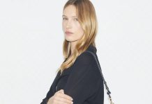 好看气质!【折后$171.75 包邮】Tory Burch PERRY 金属链条美包!多色选!