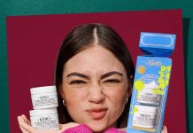 送礼好物!【折后$27.3 包邮】Kiehl’s高保湿面霜双瓶礼盒