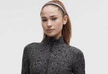 【折后低至$84 包邮】Lululemon define 超显身材修身外套!