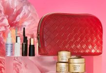 APP提前享❗️Macy’s LANCÔME 兰蔻低门槛阶梯式送礼开启!最高拿下价值$335十一件礼!