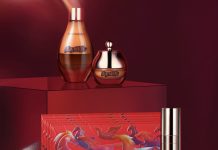 过年送好礼❗️La Mer 满额送礼含正装!五重礼包等你拿!