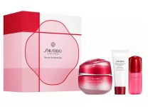 【折后$45.9 包邮】SHISEIDO 资生堂红腰子保湿维稳三件套