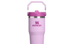 【折后$15 Prime包邮】Stanley IceFlow 2.0时尚保温杯 14oz