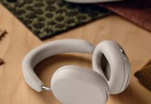 神价手慢无!【折后$100 包邮】Sonos Ace 主动降噪耳机!黑白可选!