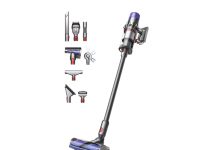 比黑五价还低!【折后$349.99 包邮】Dyson V11 Extra 黑科技吸尘器!