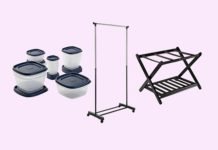 储物有帮手!Woot精选家居储物用品低至两折大促!