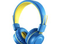 【折后$6.99 Prime包邮】儿童头戴式耳机!