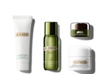 打折啦!【折后$144.5 包邮】La Mer 焕颜护肤四件套!