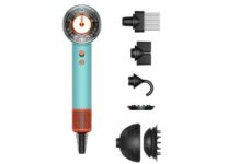 史低58折!【折后$319 包邮】Dyson Supersonic 智能吹风机