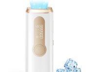 【折后$59.97 包邮】IPL Laser 冰点激光脱毛机!