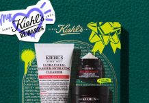 Kiehl’s 科颜氏官网精选套装一律85折❗️满送8件礼!节日送礼绝佳!
