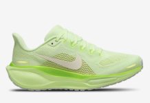【折后低至$59.5 包邮】Nike Air Zoom Pegasus 41 运动鞋!女款男款都有!